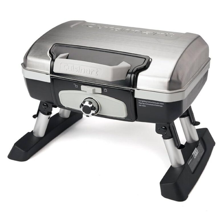 Ultimate Guide to Compact Camping Grills: Discover the Best Portable Options for Outdoor Cooking Adventures!