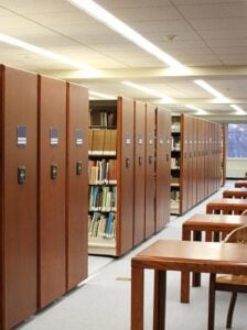 Transform Your Books: Discover the Power of Compact Library Digitizers for Effortless Archiving and Preservation