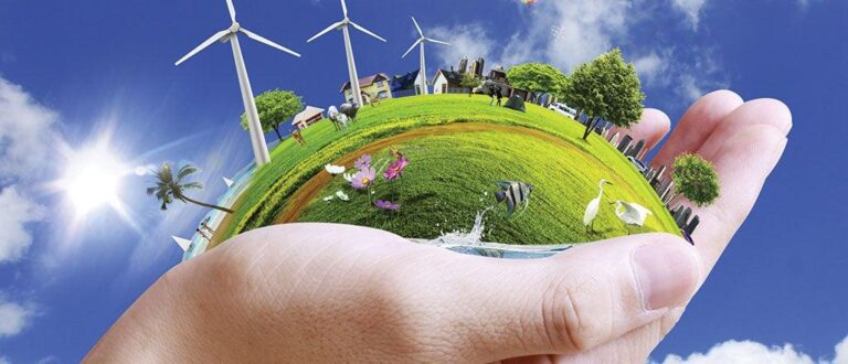 Empower Your Adventures: Unleashing the Potential of Renewable Energy with Innovative Battery Powerpacks