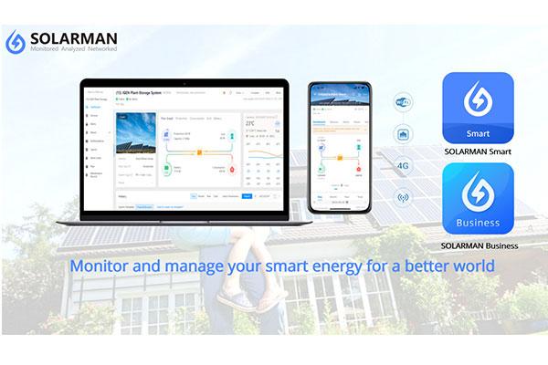 Empowering the Future: How Networked Energy Control in Battery Powerpacks Revolutionizes Energy Management