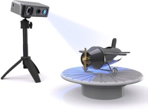 Unlocking Memories: How Precision Photo Scanners Transform Your Image Preservation Journey