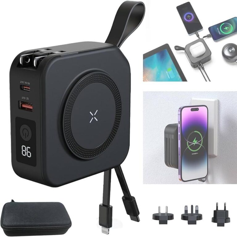 Unlock Freedom: The Ultimate Guide to Battery Powerpacks for Unstoppable Portable Power Adventures