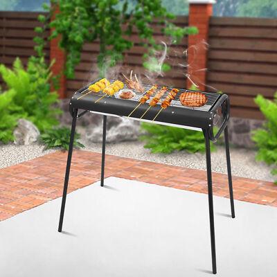 Ultimate Camping Grill Kit: Your Guide to Mastering Outdoor Cooking Adventures
