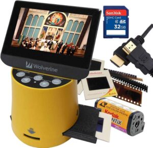 Unlocking the Future: How Digital Archival Converters Transform Your Memories into Timeless Treasures