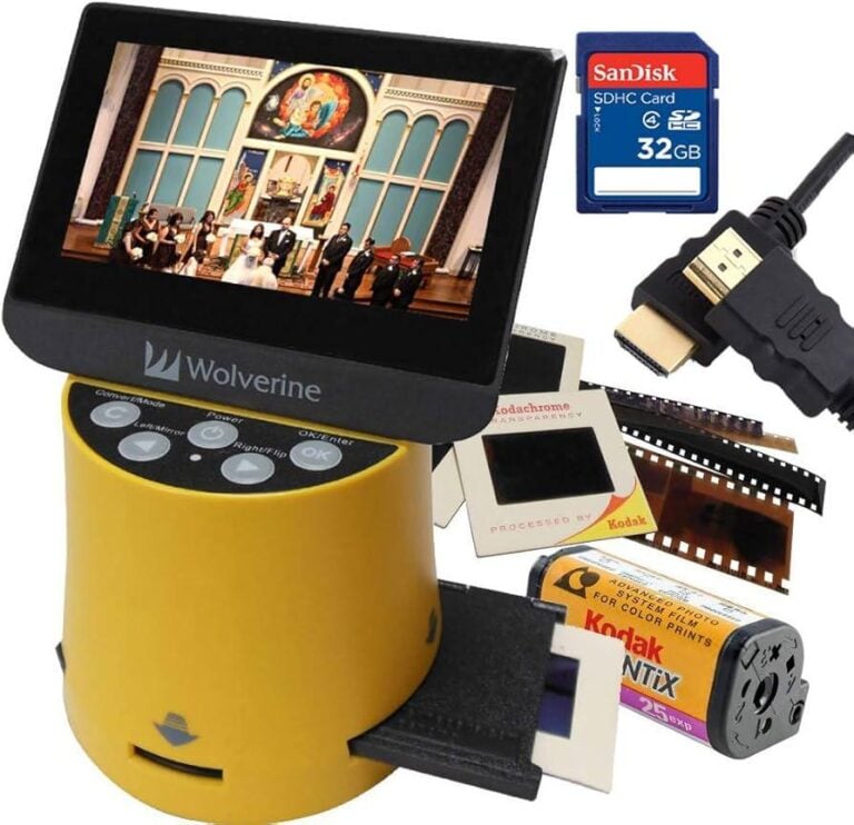 Unlocking the Future: How Digital Archival Converters Transform Your Memories into Timeless Treasures