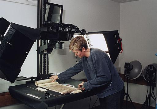 Unlocking the Future: How Digital Archival Document Digitizers Are Revolutionizing Preservation and Access to Our History
