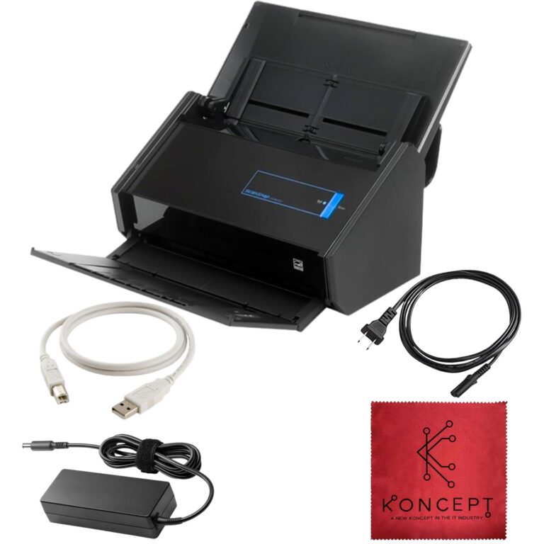 Revolutionizing Archiving: Discover the Power of High-Speed Digital Reproduction Scanners for Effortless Document Management