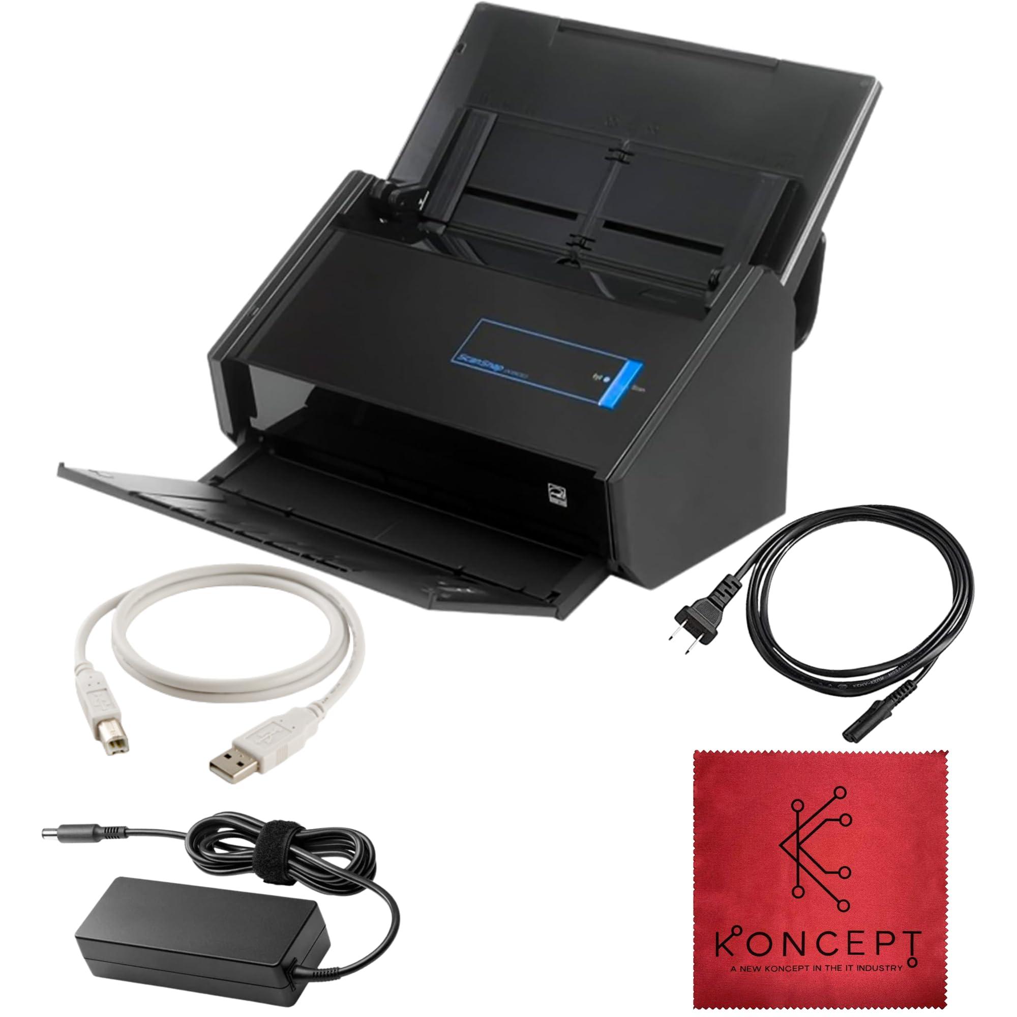 Revolutionizing Archiving: Discover the Power of High-Speed Digital Reproduction Scanners for Effortless Document Management