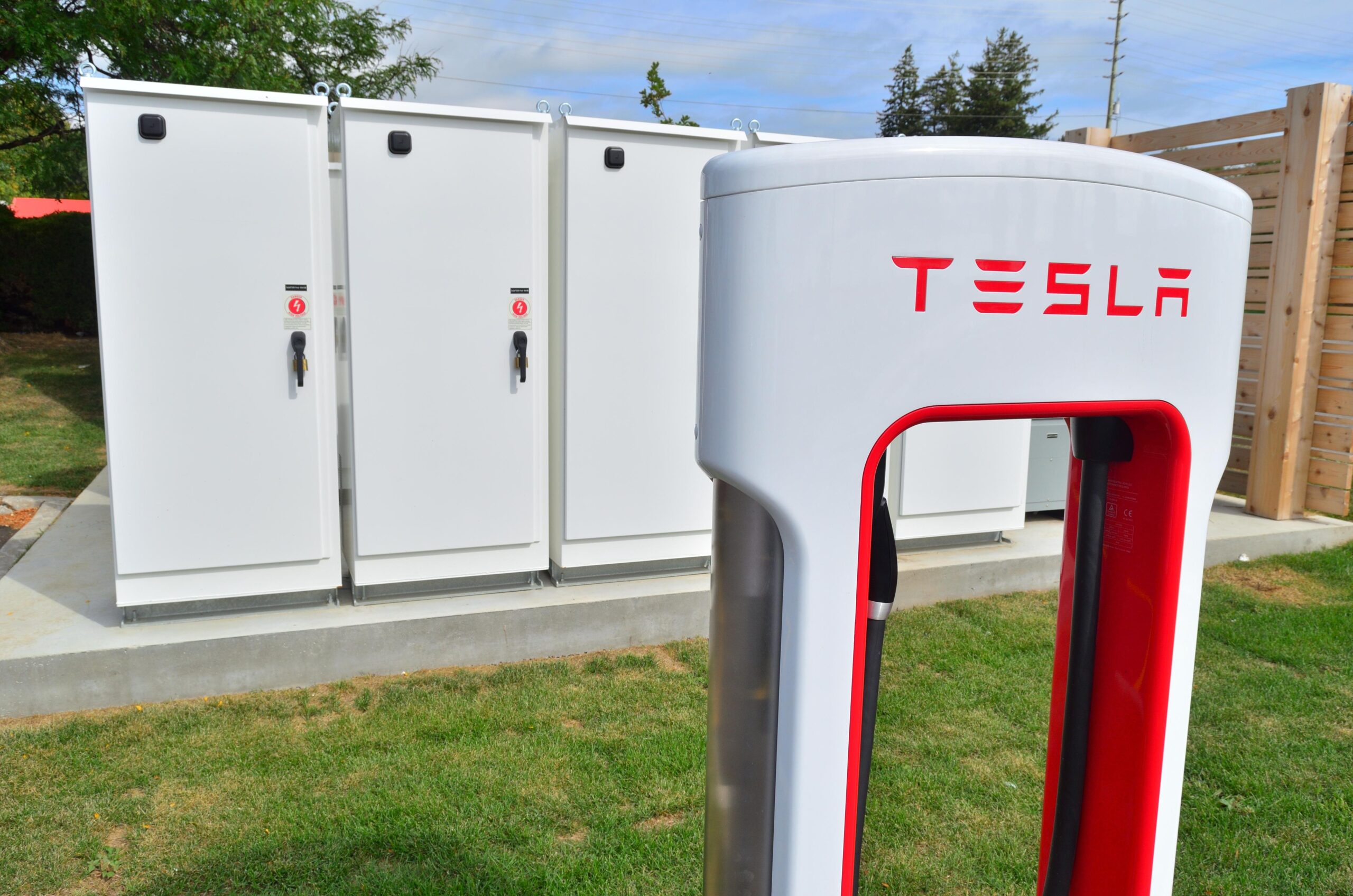 Unlock Boundless Energy: Exploring the Future of Modular Battery Powerpacks for Sustainable Living