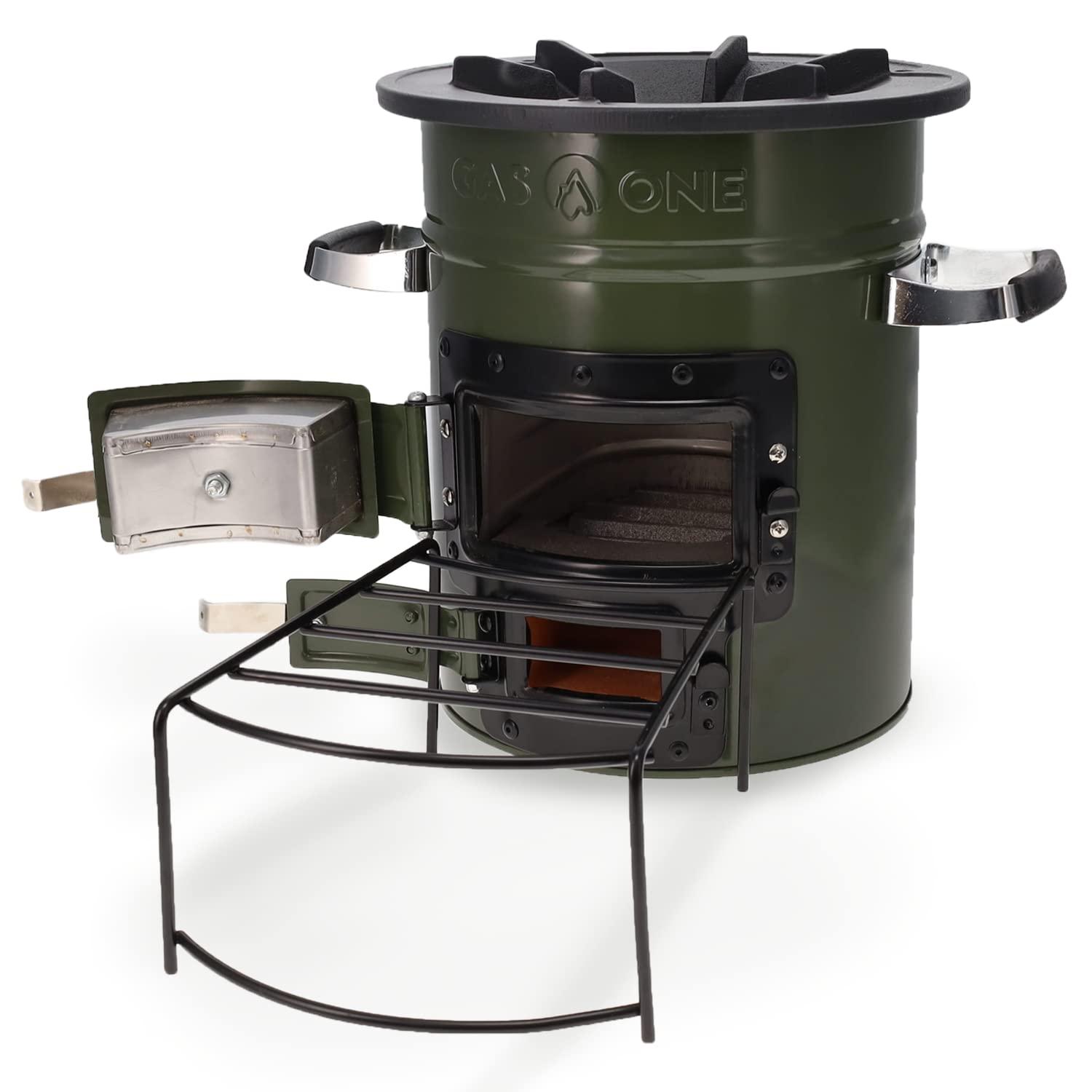 Essential Hiking Camp Stove Kits: Ignite Your Outdoor Cooking Adventure and Elevate Your Trail Experience!
