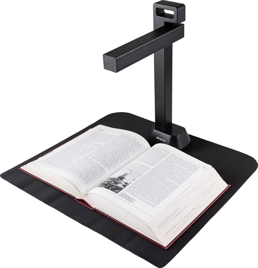 Unlock Efficiency: How Professional OCR Document Scanners Transform Your Workflow and Boost Productivity