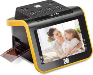 Unlocking Memories: How Digital Photo Digitizers Transform Your Treasured Prints into Timeless Digital Keepsakes