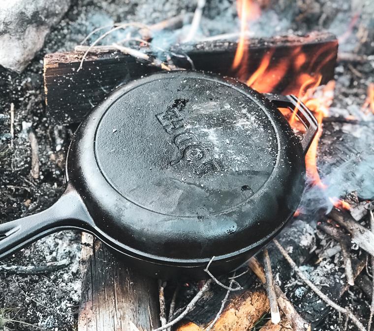 Ultimate Guide to Essential Backpacking Camp Cooking Utensils: Elevate Your Outdoor Culinary Adventure!