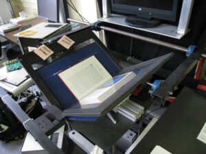 Transforming Memories: Unlocking the Power of Image Digitization Apparatus for a Timeless Future