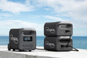 Empower Your Devices: Harnessing Battery Powerpacks for Superior Digital Power Management
