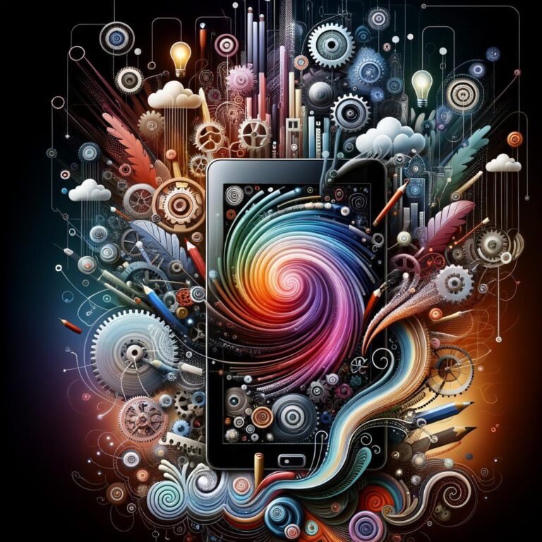 Revolutionizing Creativity on the Go: Unleashing the Power of Mobile Production Units in Modern Media
