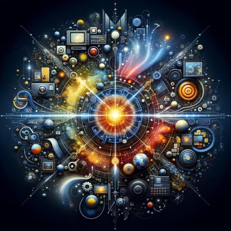 Unleashing Creativity: The Ultimate Guide to Video Wall Processors for Stunning Visual Displays
