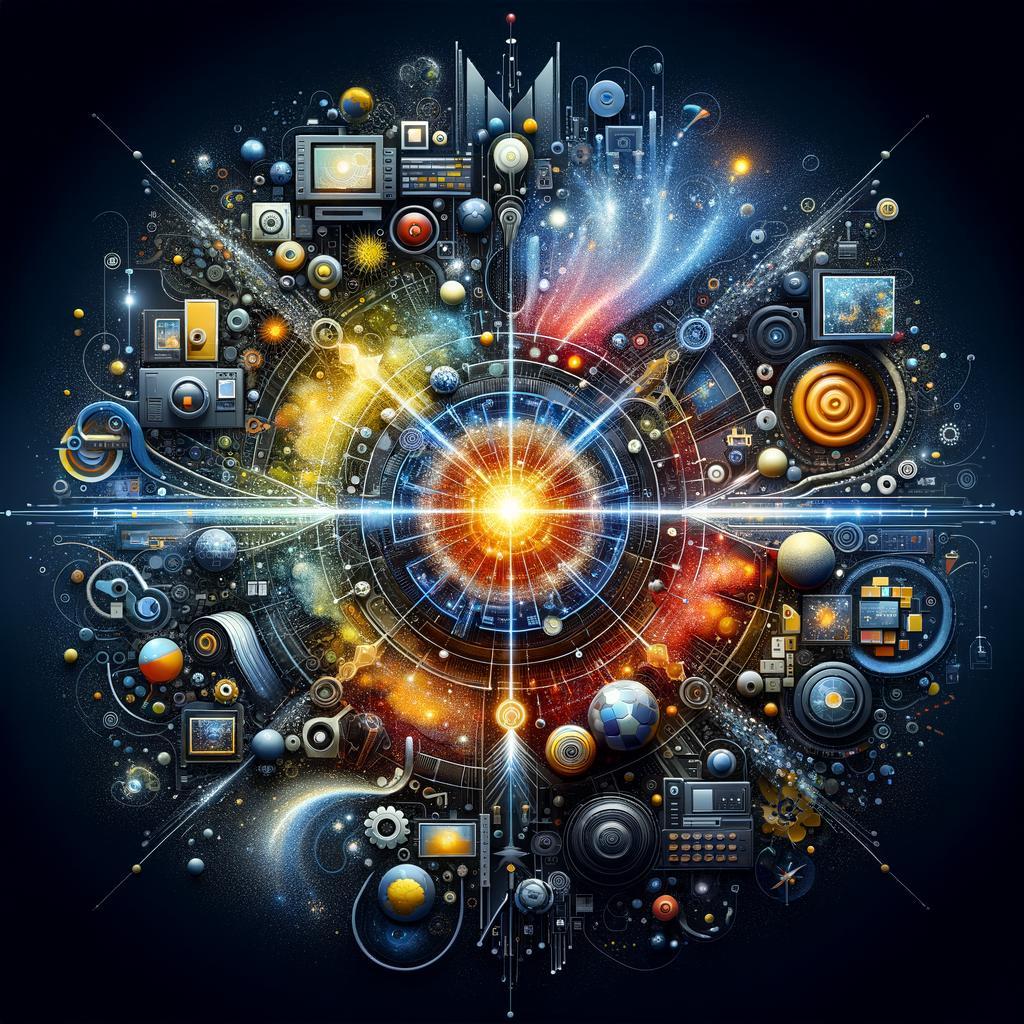 Unleashing Creativity: The Ultimate Guide to Video Wall Processors for Stunning Visual Displays