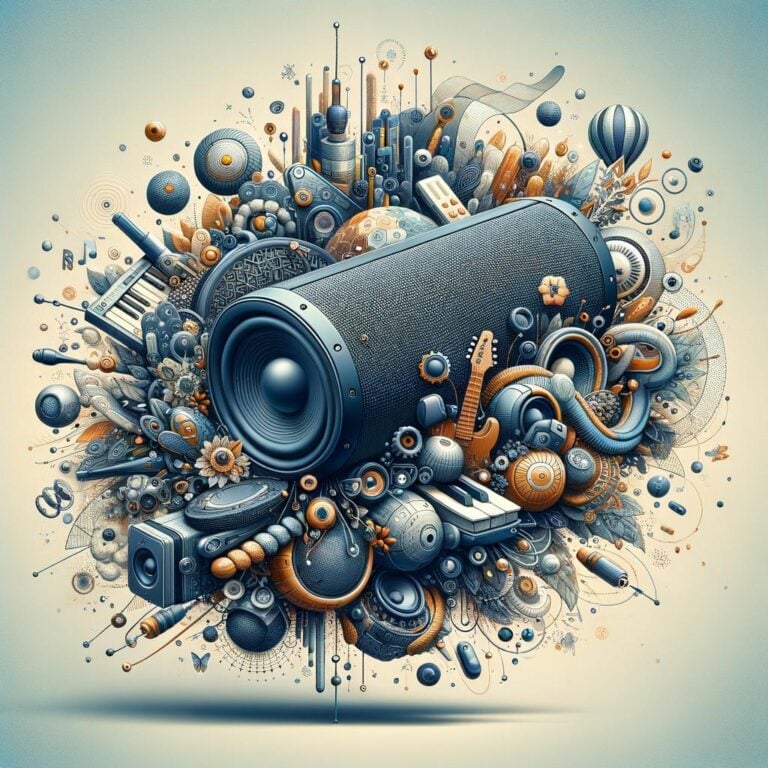 Unlocking the Future: How Voice-Controlled Speakers are Revolutionizing Home Automation and Enhancing Daily Life