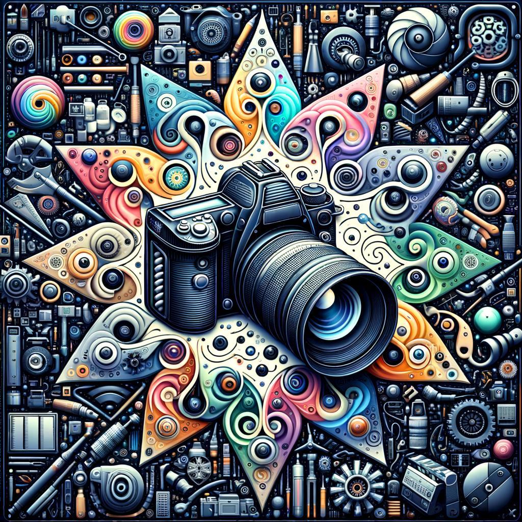 Unleash Your Creative Potential: The Ultimate Guide to Assembling Your Perfect DSLR Video Recording Kit