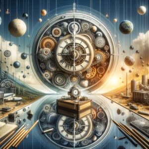 Mastering the Art of Precision: How Timecode Synchronization Systems Revolutionize Media Production and Enhance Creative Collaboration