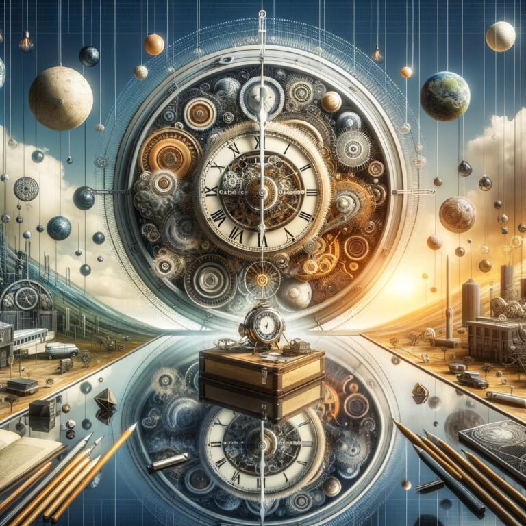 Mastering the Art of Precision: How Timecode Synchronization Systems Revolutionize Media Production and Enhance Creative Collaboration