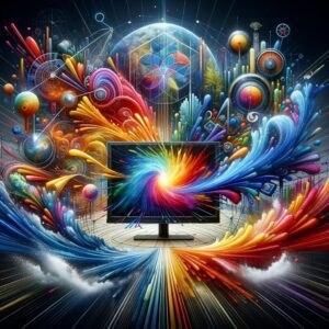 Unleashing Creativity: The Ultimate Guide to Broadcast-Grade Monitors for Professional Visual Excellence