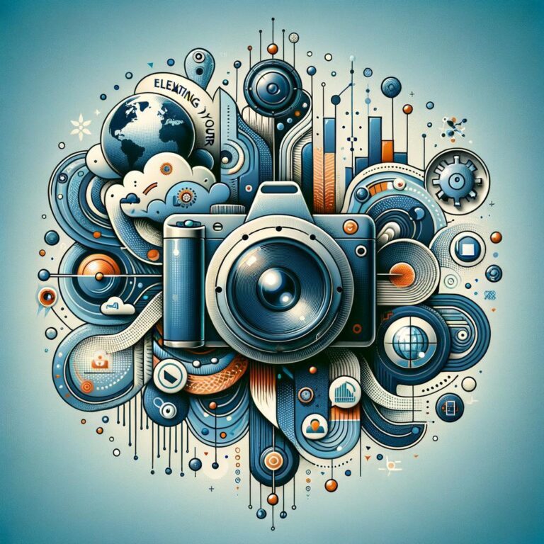 Elevate Your Remote Meetings: The Ultimate Guide to Choosing the Perfect Camera for Engaging Virtual Collaborations