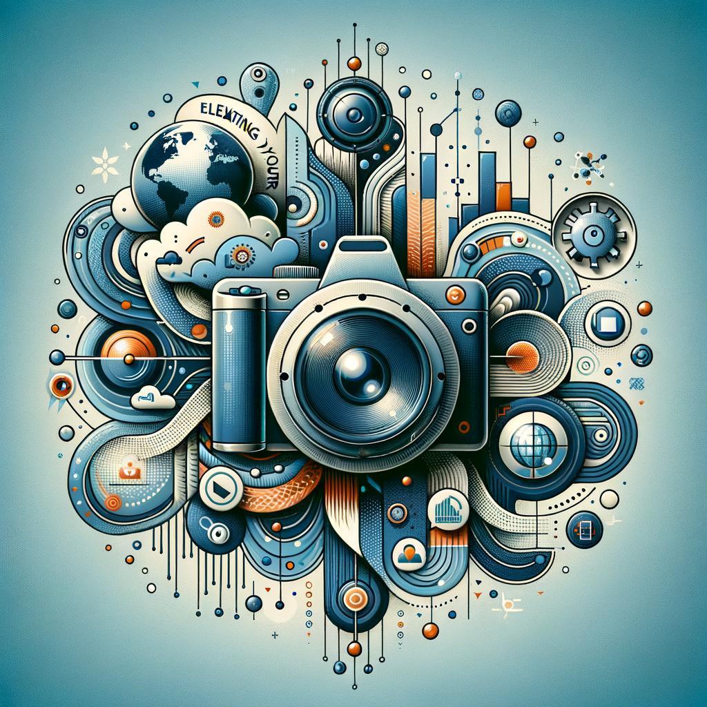 Elevate Your Remote Meetings: The Ultimate Guide to Choosing the Perfect Camera for Engaging Virtual Collaborations